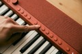 CASIO CT-S1 RD - Keyboard - 2587187