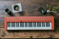 CASIO CT-S1 RD - Keyboard - 2587182