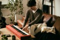 CASIO CT-S1 RD - Keyboard - 2587178