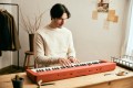 CASIO CT-S1 RD - Keyboard - 2587185