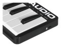 klawiatura MIDI 32 klawisze M-AUDIO Keystation Mini 32 MK3 Czarny, Biały - 2587248