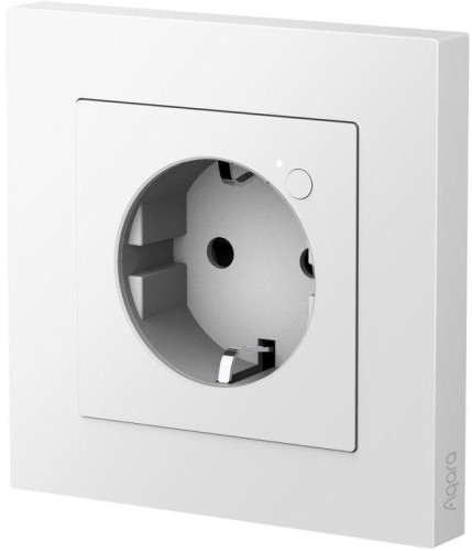 Gniazdko ścienne AQARA WALL OUTLET H2 EU - 2587466