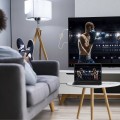Nadajnik i odbiornik audio/video bezprzewodowy j5create ScreenCast 4K Wireless Display HDMI Extender ; kolor biały JVAW75-N - 2608036