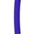 Glorious Gaming GLO-KB-ACC-CBL-COIL-CBLU kabel klawiatury/myszy Niebieski 1,4 m - 2587685