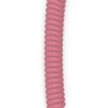 Glorious Gaming GLO-KB-ACC-CBL-COIL-PPNK kabel klawiatury/myszy Różowy 1,4 m - 2587703