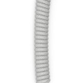 Glorious Gaming GLO-KB-ACC-CBL-COIL-GWHT kabel klawiatury/myszy Biały 1,4 m - 2587673