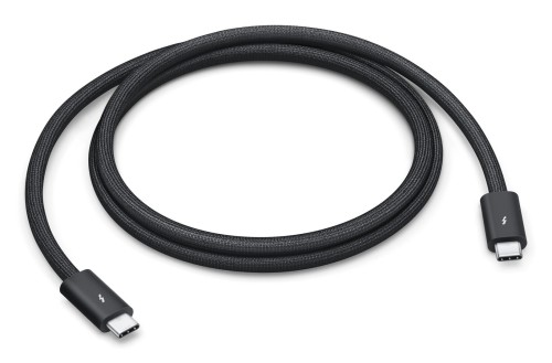 Apple Thunderbolt 5 USB-C Pro 1m - Cyfrowy - 2549633