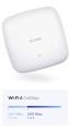 AX3600 WI-FI 6 POE ACCESS POINT/DUAL-BAND - 2587914