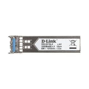 Światłowód D-Link DIS-S301SX - 1000 Mbit/s - mini-GBIC - SFP - SX - 550 m