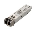 Światłowód D-Link DIS-S301SX - 1000 Mbit/s - mini-GBIC - SFP - SX - 550 m - 2549809