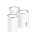 Dławnice kablowe M1800 (3-Pack) - 2549841