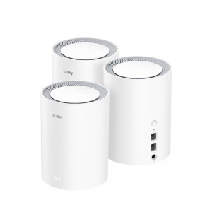 Dławnice kablowe M1800 (3-Pack)