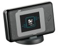 D-Link DWR-2101 - Modem sieci komórkowej - - Przenośny - LCD - 6.1 cm (2.4") - Gigabit Ethernet - 2549874