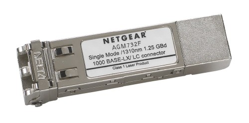 Nadajnik-odbiornik Netgear (AGM732F) - 2608043