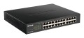 D-Link 24-Port Gigabit Smart Managed - 2549953