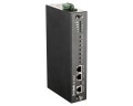 D-Link DIS-2650AP - 2,4 GHz, 5 GHz, 1200 Mbit/s, 64-bit WEP, 128-bit WEP, SSID, SSL/TLS, WPA, WPA2, 10,100,1000 Mbit/s - 2549957