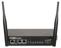 D-Link DIS-2650AP - 2,4 GHz, 5 GHz, 1200 Mbit/s, 64-bit WEP, 128-bit WEP, SSID, SSL/TLS, WPA, WPA2, 10,100,1000 Mbit/s - 2549955