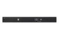Przełącznik sieciowy D-Link DMS-1100-10TP - Zarządzany - L2 - 2.5G Ethernet (100/1000/2500) - Power over Ethernet (PoE) - Montaż w szafie - 1U - 2549986