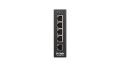 Przełącznik D-Link DIS-100G-5W - Niezarządzany - L2 - Gigabit Ethernet (10/100/1000) - Pełny dupleks - Możliwość montażu na ścianie - 2550001