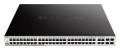 D-Link DGS-1210-52MP - Zarządzany - L2 - Gigabit Ethernet (10/100/1000) - Pełny dupleks - Power over Ethernet (PoE) - 2588339