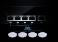 8-portowy wielogigabitowy przełącznik biurkowy D-Link 2.5G - niezarządzany - L2 - 2.5G Ethernet (100/1000/2500) - 2549939
