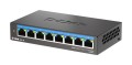 8-portowy wielogigabitowy przełącznik biurkowy D-Link 2.5G - niezarządzany - L2 - 2.5G Ethernet (100/1000/2500) - 2549934