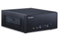 Slim PC XH510G2 - PC barebone - Intel H510 - LGA 1200 (Socket H5) - DDR4-SDRAM - M.2 - PCI Express - Serial ATA III - 180 W - 2550164