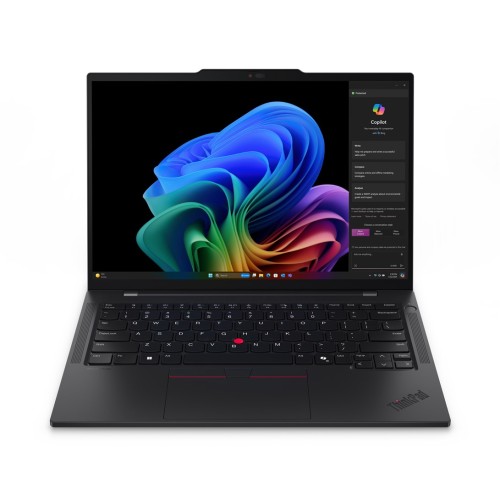 Laptop Lenovo ThinkPad T14s G6 QS X1E-78-100/32GB/1TBSSD/W11Pro/black - 2588867