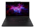 Lenovo ThinkPad P16s - 16-calowa mobilna stacja robocza - Core Ultra 7 1,4 GHz 40,6 cm - 2588880