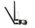D-Link AX3000 Wi-Fi 6 PCIe Adapter - 2550311