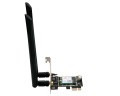 D-Link AX3000 Wi-Fi 6 PCIe Adapter - 2550313