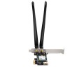 D-Link AX3000 Wi-Fi 6 PCIe Adapter - 2550312