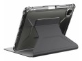 Targus Pro-Tek 27,9 cm (11") Folio Czarny - 2590389