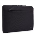 Case Logic Invigo Eco INVIS113 Black 33 cm (13") Etui kieszeniowe Czarny - 2590349