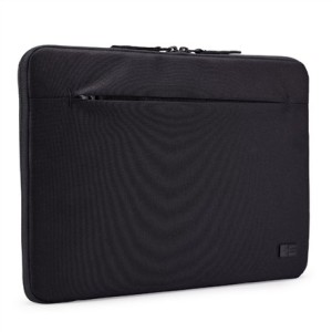 Case Logic Invigo Eco INVIS113 Black 33 cm (13") Etui kieszeniowe Czarny