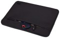 Case Logic Invigo Eco INVIS113 Black 33 cm (13") Etui kieszeniowe Czarny - 2590346