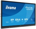 Wyświetlacz Iiyama TE5513A-B1AG 55 W UHD IR 40P T - 2551406