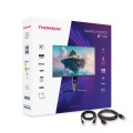 Monitor gamingowy 27" QHD, 180 Hz Thomson M27FB5C14 - 2590765