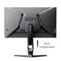 Monitor gamingowy 27" QHD, 180 Hz Thomson M27FB5C14 - 2590769
