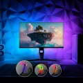 Monitor gamingowy 27" QHD, 180 Hz Thomson M27FB5C14 - 2590766