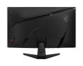 Zakrzywiony monitor do gier MSI MAG 274CQFDE 27" - Płaski ekran - 68,6 cm - 2551654