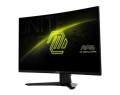 Zakrzywiony monitor do gier MSI MAG 274CQFDE 27" - Płaski ekran - 68,6 cm - 2551653
