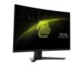 Zakrzywiony monitor do gier MSI MAG 274CQFDE 27" - Płaski ekran - 68,6 cm - 2551652