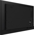 iiyama LH5575UHS-B1AG signage display Płaski panel Digital Signage 138,7 cm (54.6") LCD Wi-Fi 500 cd/m2 4K Ultra HD Czarny Procesor wbudowany Android 11 24/7 - 2551742