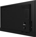 iiyama LH5575UHS-B1AG signage display Płaski panel Digital Signage 138,7 cm (54.6") LCD Wi-Fi 500 cd/m2 4K Ultra HD Czarny Procesor wbudowany Android 11 24/7 - 2551743