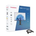 Thomson M27FB5C14, monitor 27 cali FHD, 100 Hz - 2551698