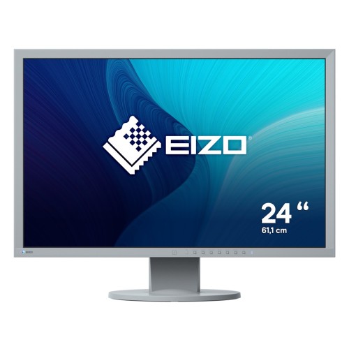 Monitor EIZO FlexScan 24 EV2430-GY LED-Monitor - 2551818