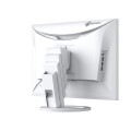 Monitor EIZO FlexScan EV2495-WT - 61,2 cm (24,1") - 1920 x 1200 pikseli - WUXGA - LED - 5 ms - Biały - 2551973