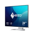 Monitor EIZO FlexScan EV2495-WT - 61,2 cm (24,1") - 1920 x 1200 pikseli - WUXGA - LED - 5 ms - Biały - 2551969