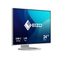 Monitor EIZO FlexScan EV2495-WT - 61,2 cm (24,1") - 1920 x 1200 pikseli - WUXGA - LED - 5 ms - Biały - 2551975